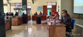 REMBUK STUNTING KALURAHAN NGORO-ORO 2025